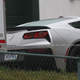Illustration for article titled Is This The Next Generation Corvette Z06?